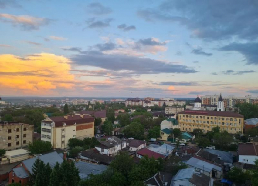 На Ставропольский край надвигается 31-градусная жара