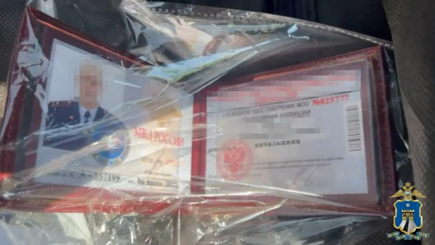 Фейковый «полковник полиции» ездил на Audi и попался ставропольским правоохранителям