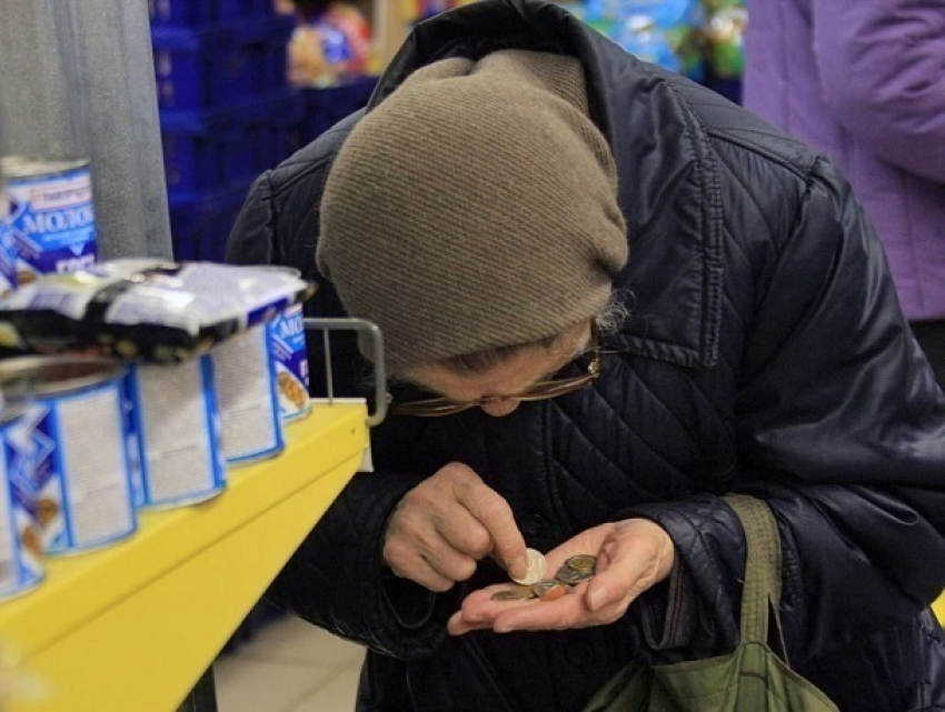 Больше 3 тысяч человек получают пенсии ниже прожиточного минимума в Кисловодске