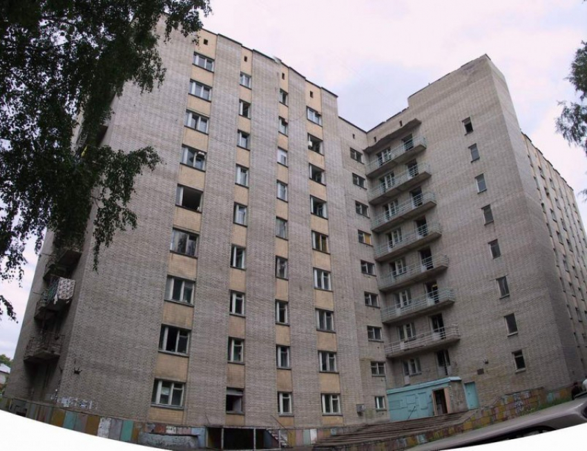 Ставропольские общежития попали в «черный список»
