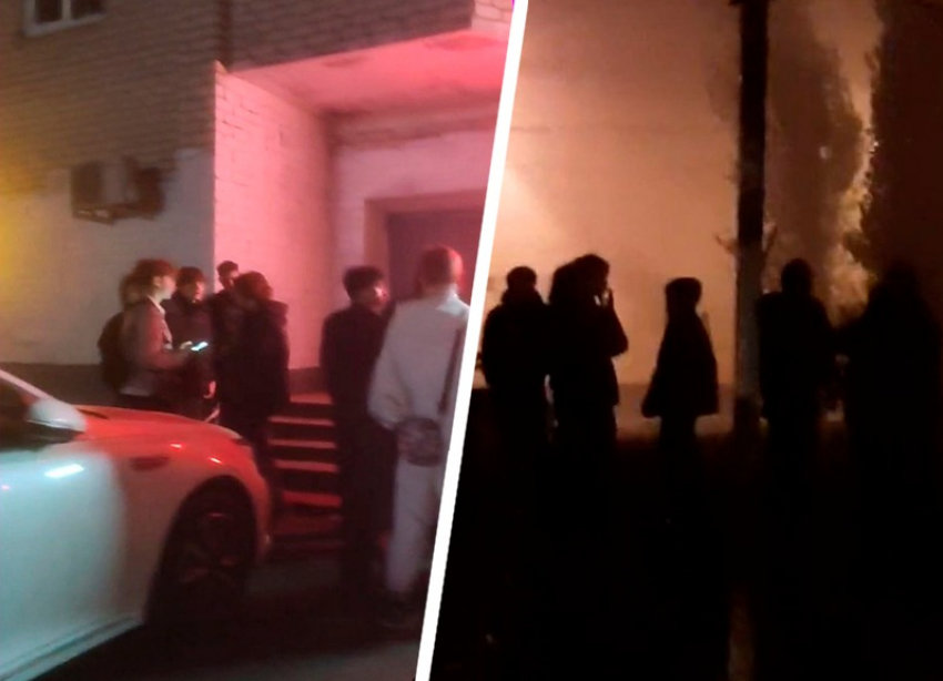 Ставропольское «Слово пацана»: банда подростков кошмарит спальный район