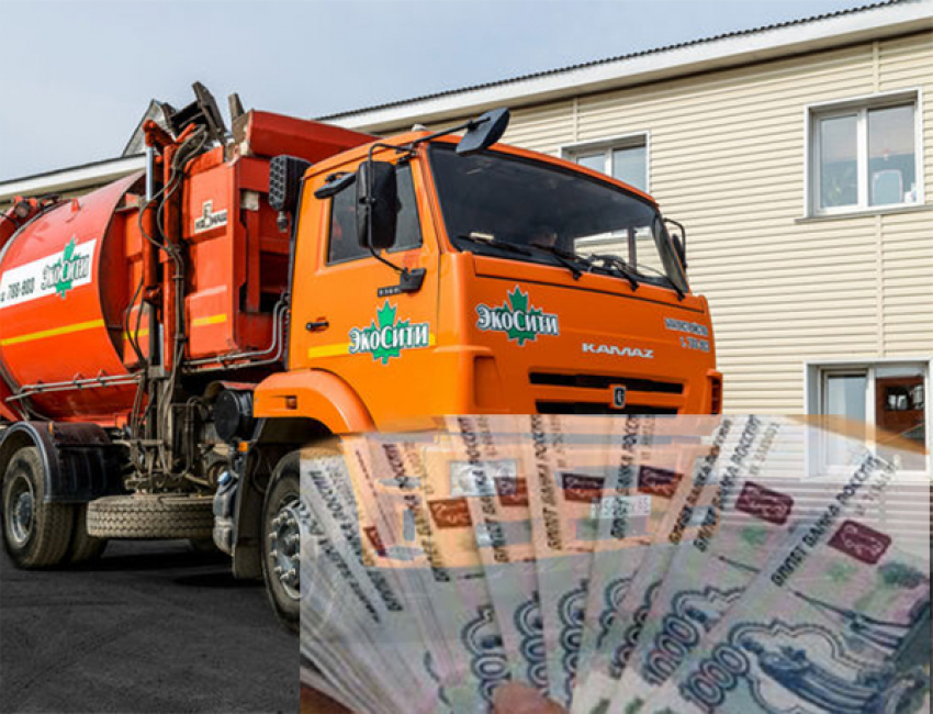 Снизить тариф на вывоз мусора для многодетных предложил губернатор Ставрополья