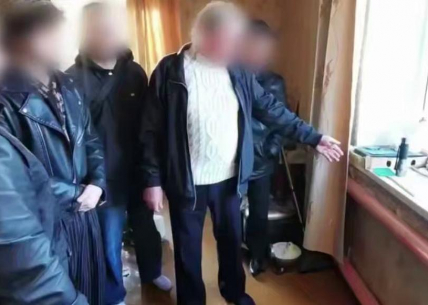 В Ставропольском крае 11-летний мальчик на питбайке получил пулю в глаз