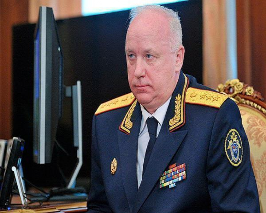 Александр Бастрыкин потребовал от подчиненных  разыскать фигурантов громких дел на Ставрополье