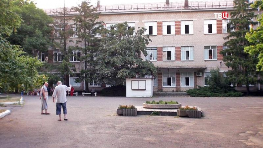 Ставропольская больница №3 уходит на карантин