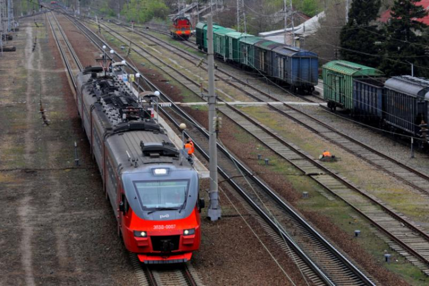 Больше 5 рублей за километр: озвучен тариф железнодорожных перевозок пассажиров на Ставрополье