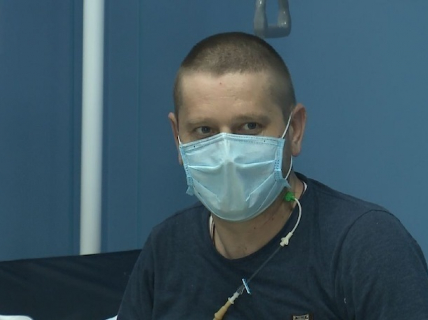 Уникальную операцию, которая стала беспрецедентной для минздрава региона, провели ставропольские врачи