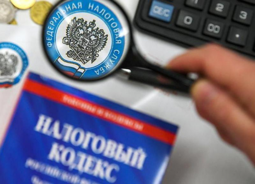 На Ставрополье с 1 июля введут специальный налоговый режим