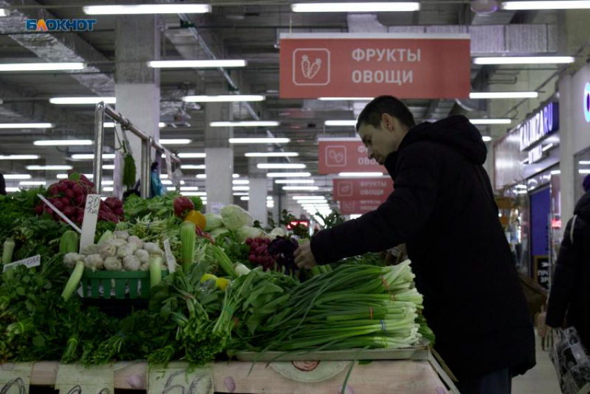 Тройку самых подорожавших в начале марта продуктов назвало минэк Ставрополья