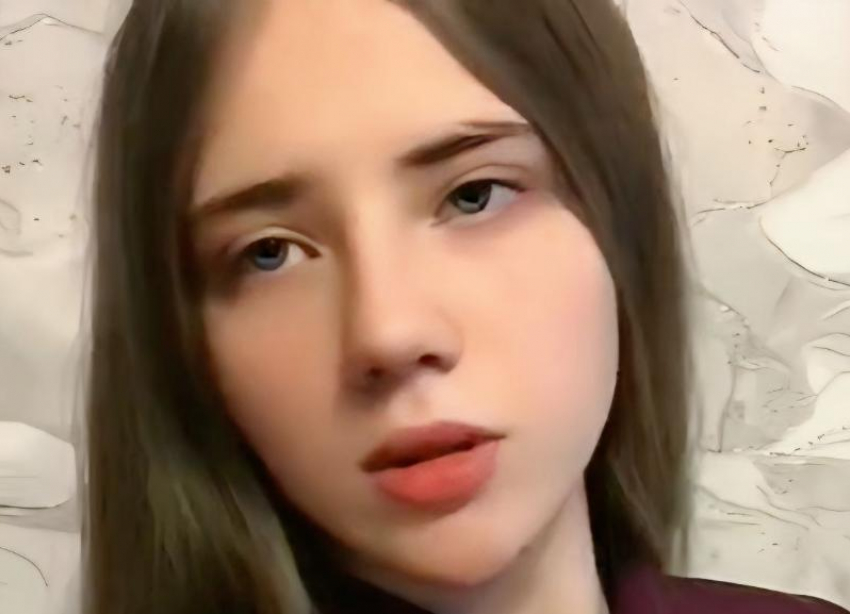 В Михайловске пропала 15-летняя девочка 