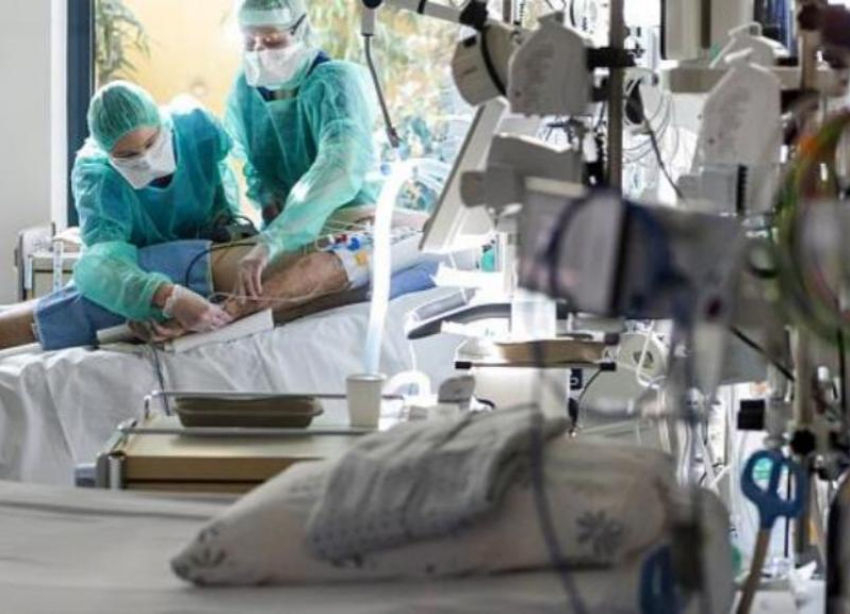 Седьмой пациент с коронавирусом умер на Ставрополье