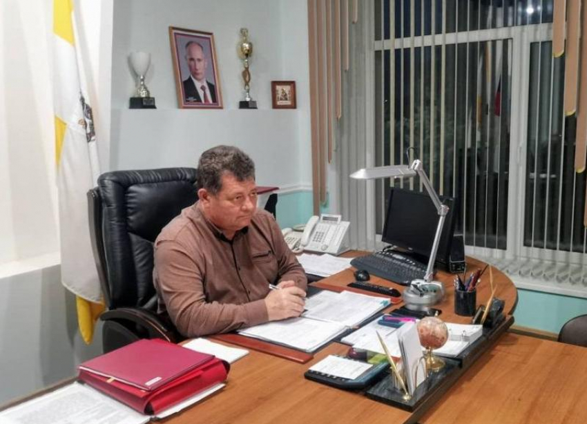 Экс-главу Курского округа под уголовкой Сергея Калашникова отпустили домой