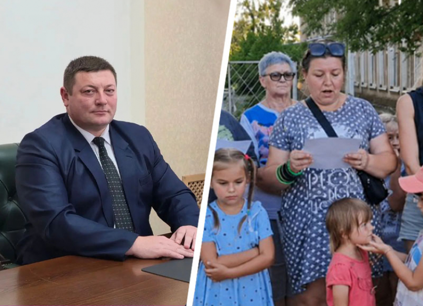 По 3 человека в классе: глава Новоалександровского округа ответил на спор о закрытии школы