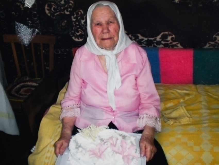 Очередной день рождения «за сто» отметила старейшая жительница Ставрополья