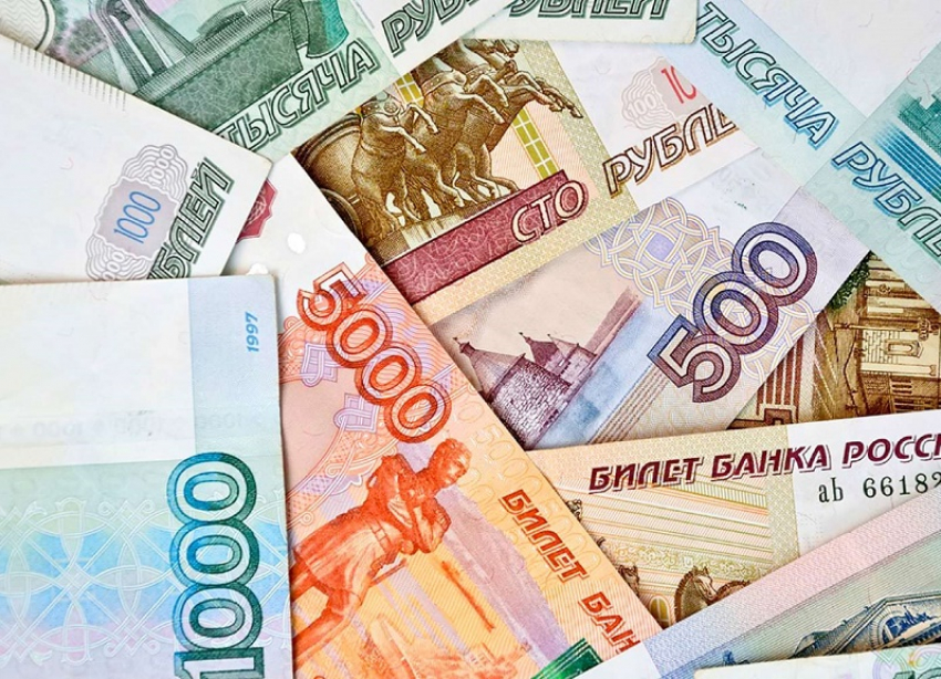 Пятигорск попал на деньги: город изобразят на 500-рублевой купюре