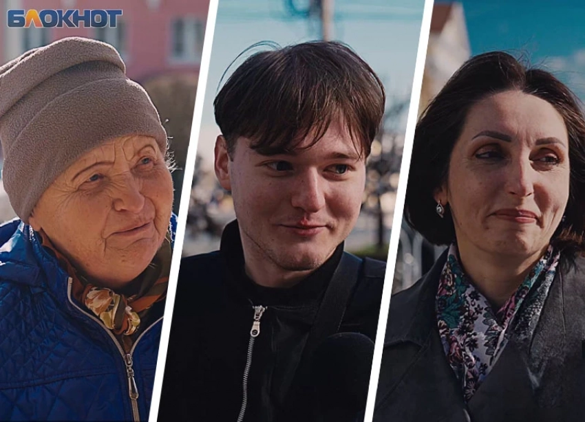 Луковая шелуха, творожные пироги и покупной кулич: ставропольцы рассказали о семейных традициях на Пасху