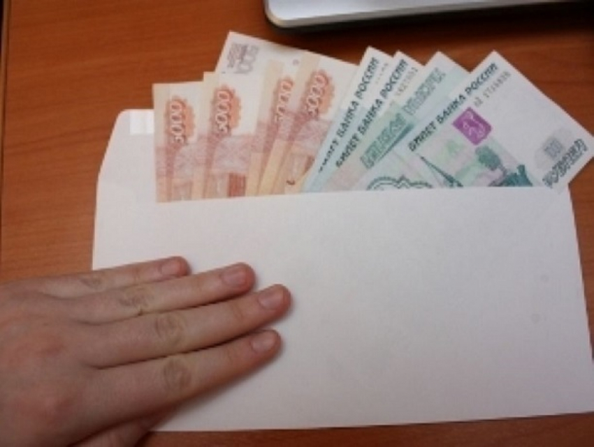 Мастер-газовик требовал с бизнесмена один миллион рублей на Ставрополье