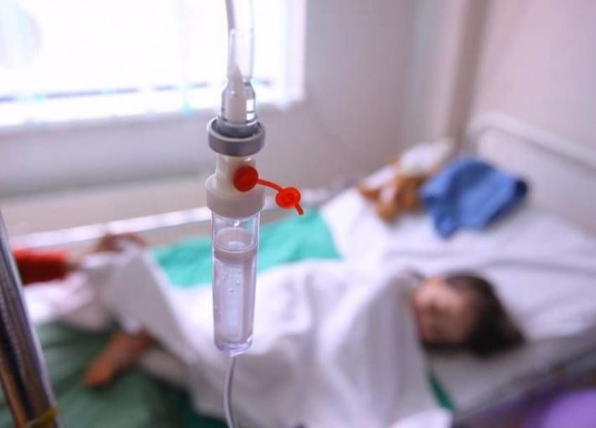 Администрация Железноводска рассказала о состоянии детей, заболевших коронавирусом