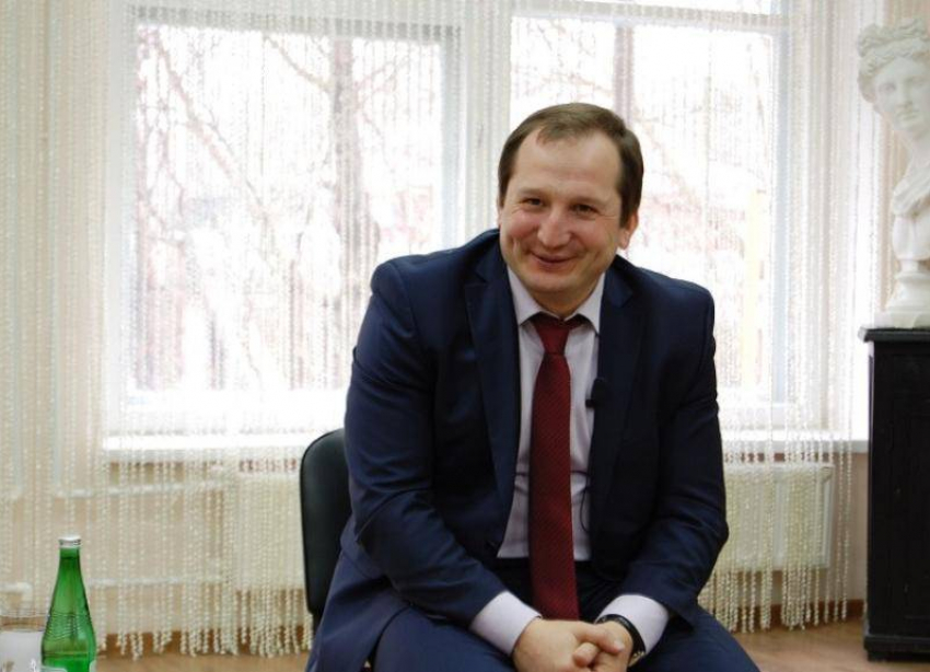 Максим Клетин скрывается от суда по уголовному делу в Георгиевске