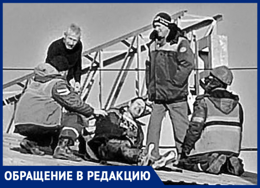 «РЖД» замалчивает трагедию: семья убитого током сварщика из Невинномысска требует честного расследования