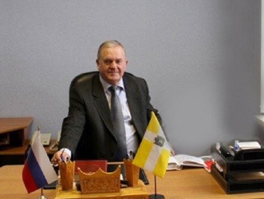 На экс-главу Новопавловска завели уголовное дело за злоупотребление полномочиями