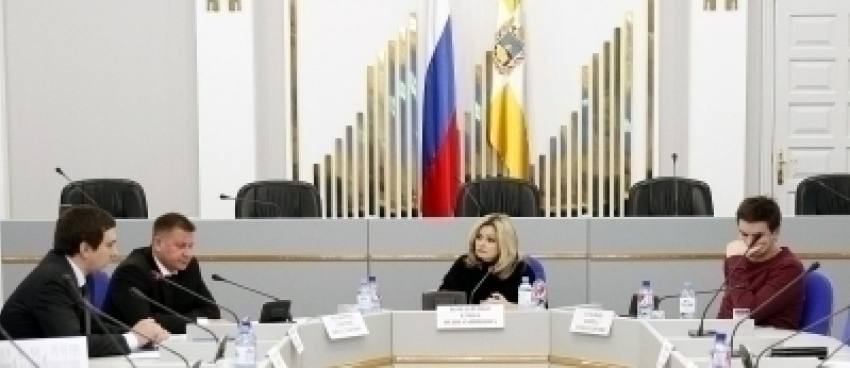 Власть Ставрополья начнет бороться с запрещенной информацией в интернете