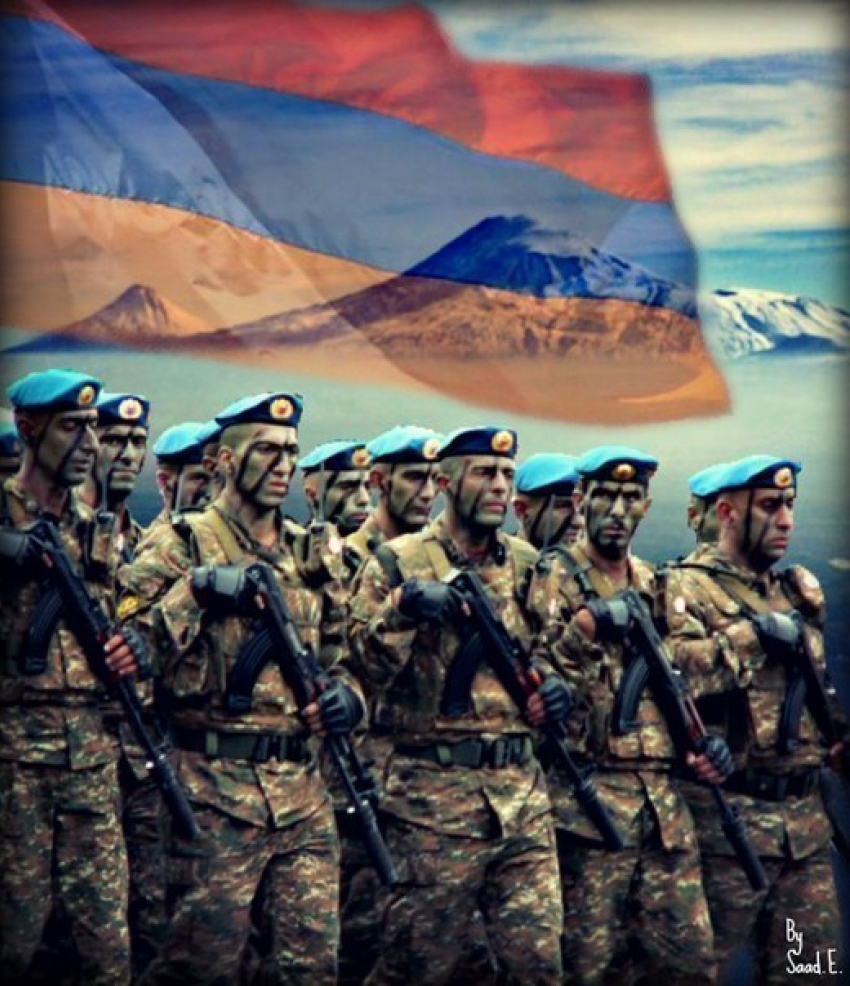 На Ставрополье задержали дезертира из Армении