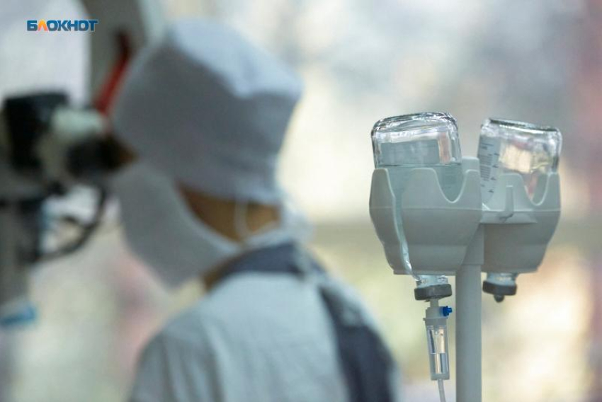 Острые отравления унесли жизни 139 человек на Ставрополье в 2025 году