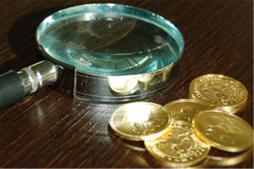 Раскрыли кражу коллекционных монет в Буденновске