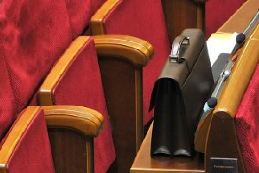 Суд признал законной передачу мандата ЛДПР партии власти в Железноводске