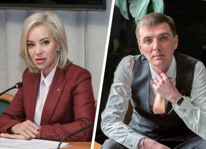 «На заседания надо ходить»: депутат от Ставрополья Ольга Казакова не замечала в Госдуме телефонов в рабочее время