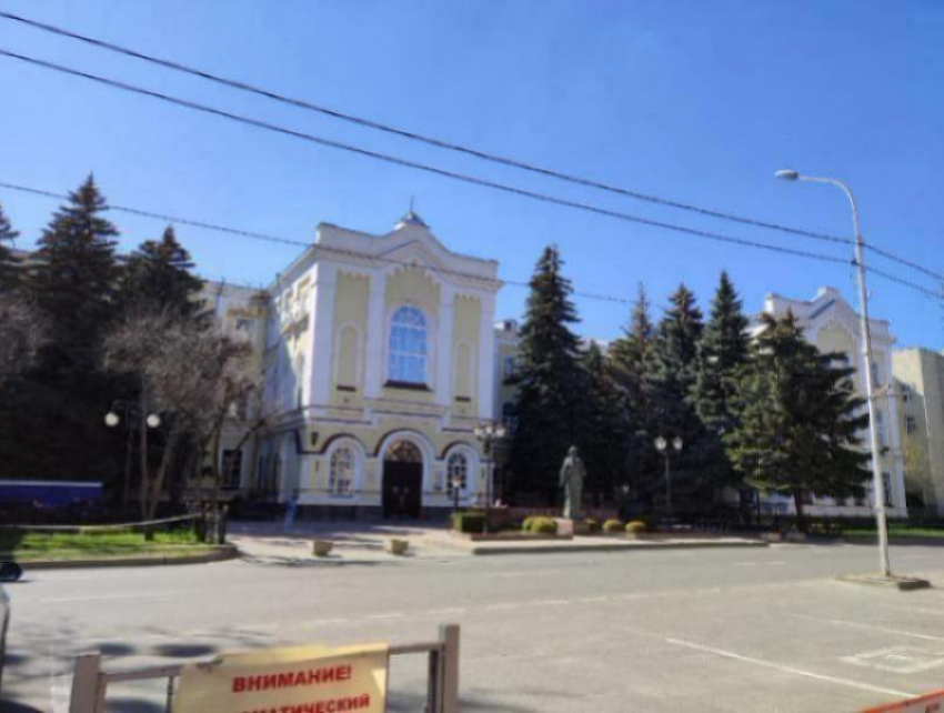 Ставропольский университет оказался на предпоследнем месте в рейтинге по уровню зарплат выпускников