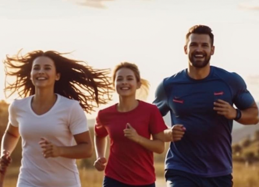 В Ставрополе продолжается регистрация на «Зеленый Марафон» 