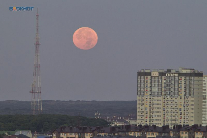 Магнитная буря уровня G1 вернется на Ставрополье уже в воскресенье 