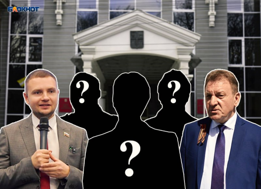 Если не Ульянченко, то кто может стать главой Ставрополя в 2025 году?