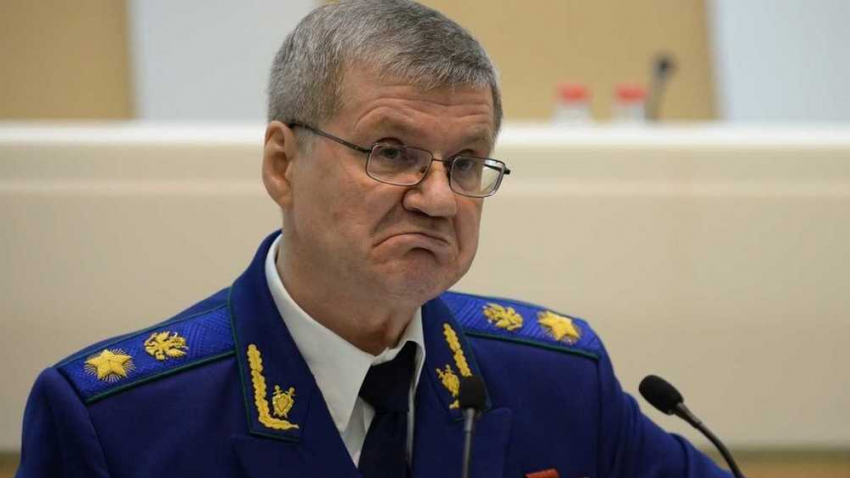 Генеральная прокуратура РФ выселит главу «Ставрополькрайводоканала» из особняка по приказу Путина