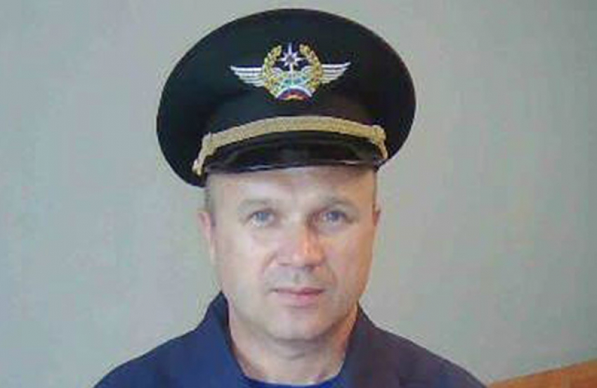 Скончался третий пилот из разбившегося вертолета МЧС на Ставрополье