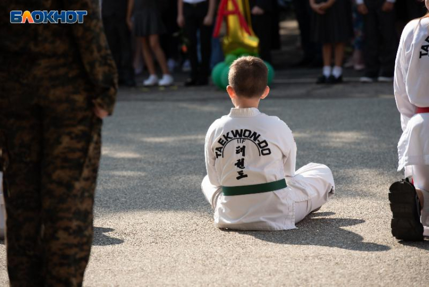 Многодетные мамы Ставрополья жалуются на отсутствие льгот и огромные траты на детский спорт