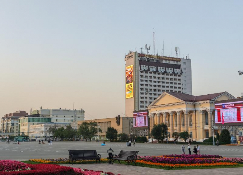 Ставрополье оказалось под угрозой БПЛА с раннего утра 18 мая