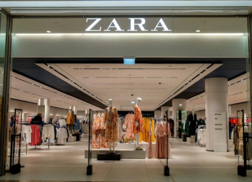«Несут убытки, пусть продолжают»: ставропольцы отреагировали на новость о возвращении магазинов Zara
