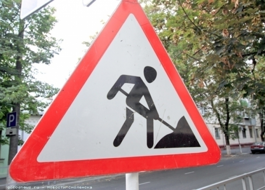 Скандальную улицу Калинина в Невинномысске наконец-то стали ремонтировать