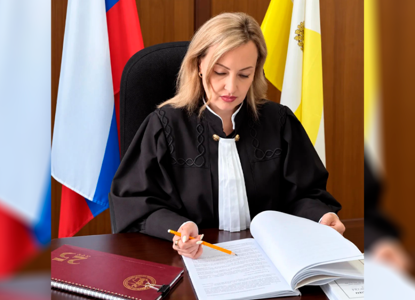 Рецепты на имя мертвеца оформляла бывший врач из ставропольского села 