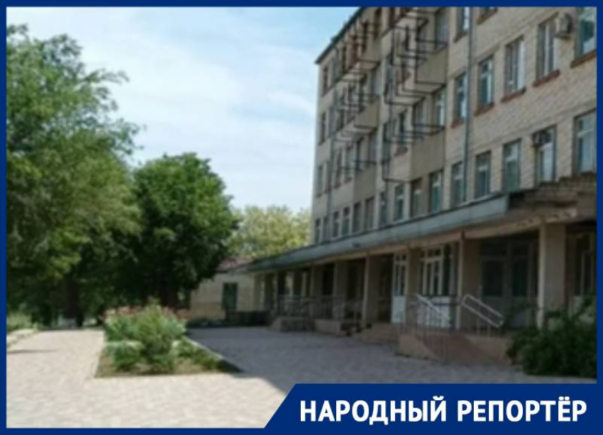 «Вы купите — мы полечим»: в больнице Апанасенковского округа Ставрополья жалуются на нехватку препаратов 
