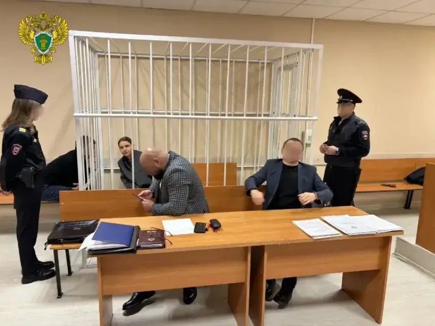 Суд продлил арест замглавы Пятигорска Светланы Марченко по делу о махинациях с аукционом 