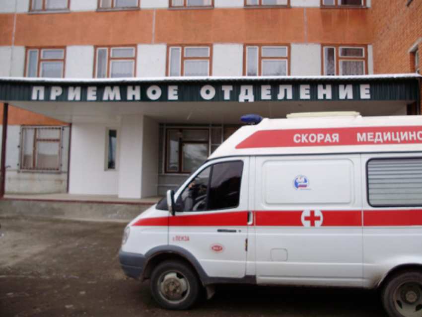 Еще двое пассажиров госпитализированы в результате ДТП с пассажирской «Газелью"