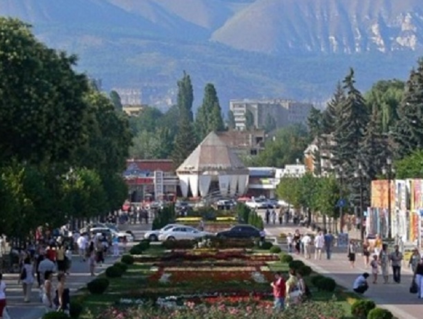 Кисловодск вошел в Топ-5 самых привлекательных городов для туристов с детьми