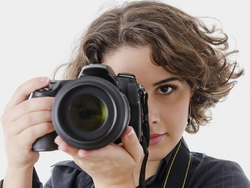 «Блокнот Ставрополь» ищет в свою команду фотографа
