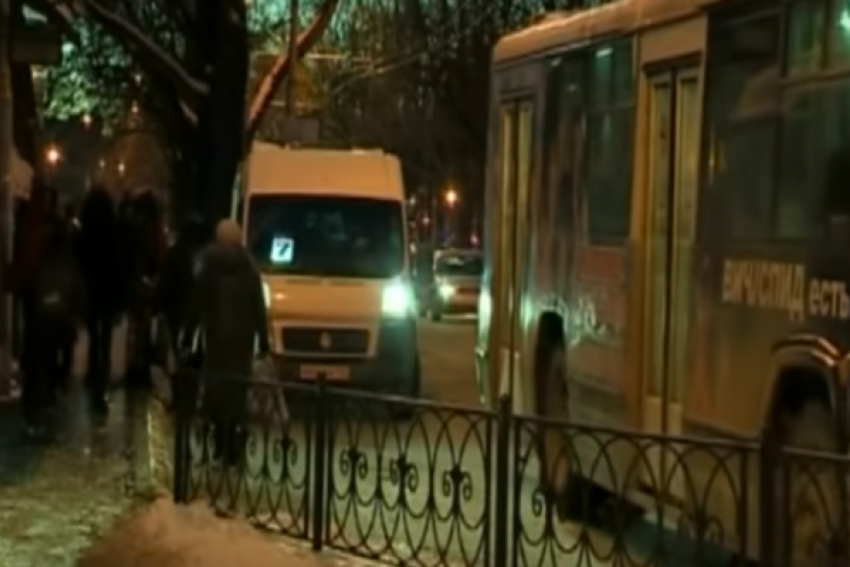 Автобусы Ставрополя и пригорода из-за неисправностей не вышли по маршрутам