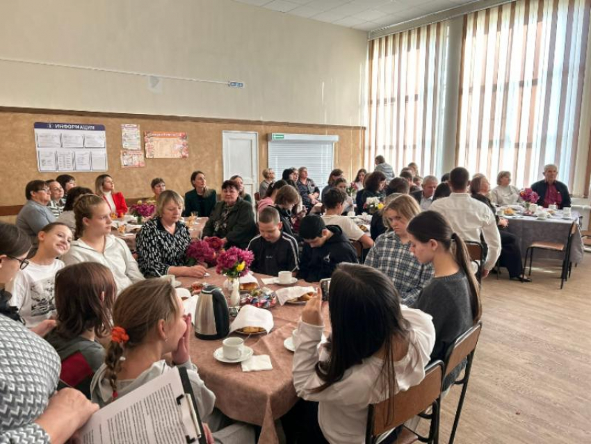 Победитель Всероссийского конкурса в номинации «Публицистика» Андрей Нейжмак провел 2 творческие встречи на Ставрополье 