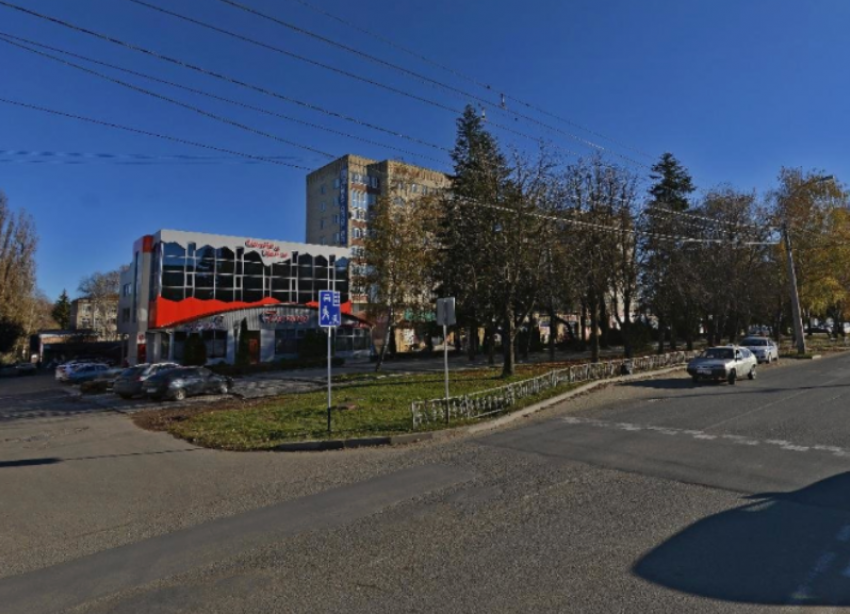 По соседству с любимым силовиками сквером на юге Ставрополя произошло убийство 